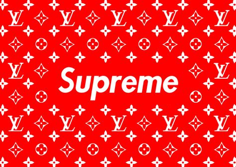 wallpaper louis vuitton supreme|supreme lv wallpaper desktop.